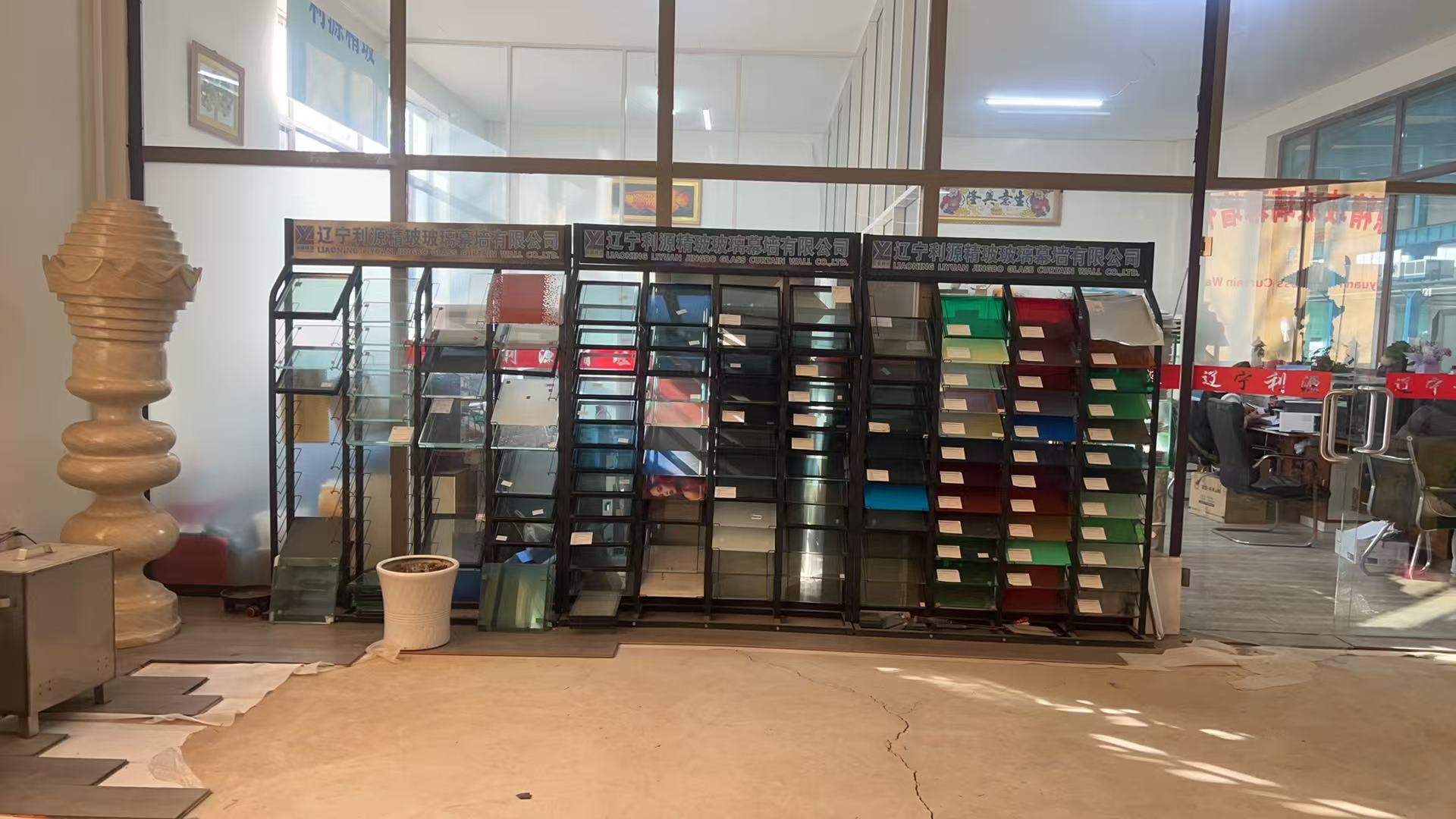 新乡市工程玻璃批量采购中空玻璃 - 排名